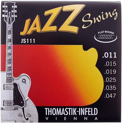 Thomastik JS111