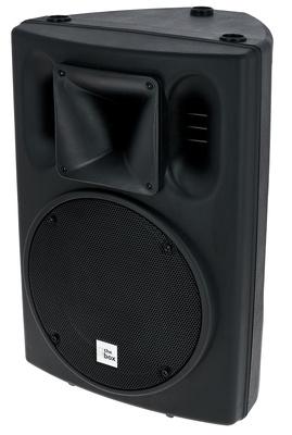 the box PA 302