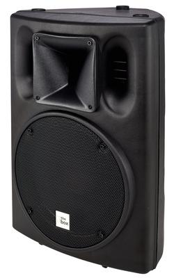the box PA 302 A