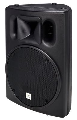 the box PA 502