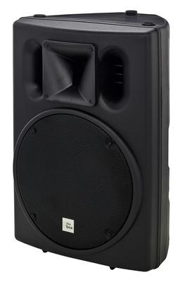 the box PA 502 A