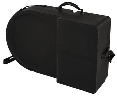 Hardcase HCFFSK 14" Snare Case"