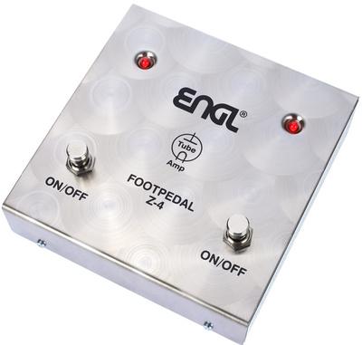 Engl Z4 B-Stock