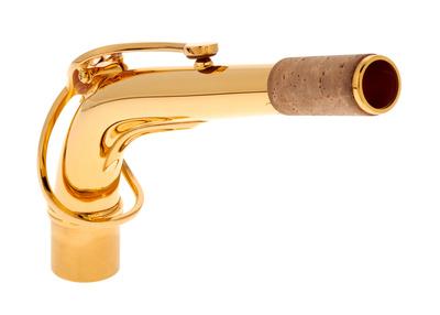 Selmer S- Neck Alto III GP
