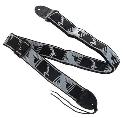 Fender Monogramm Strap BGG