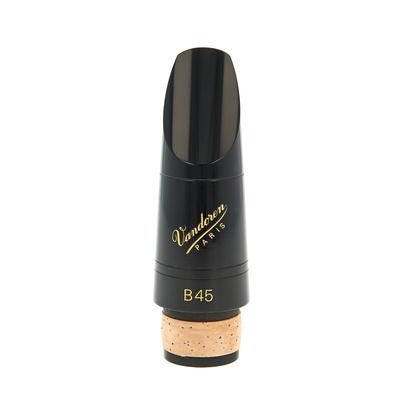 Vandoren Bb-Clarinet B45