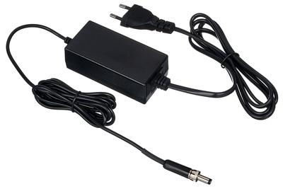 Fischer Amps DC-Power Supply