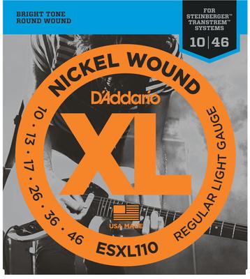 Daddario ESXL110