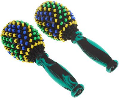 Pearl PFM-20 Beaded Maracas