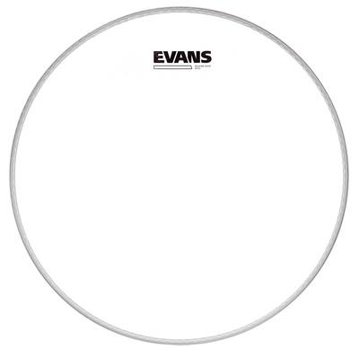 Evans 14" Hazy 200 Resonant Head"