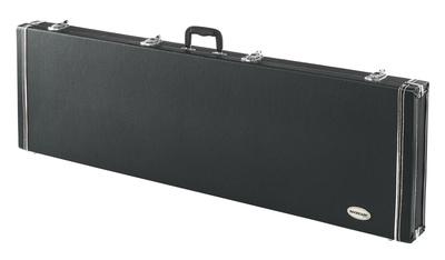 Rockcase RC 10622B Warlock Bass Case