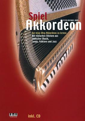 AMA Verlag Spiel Akkordeon
