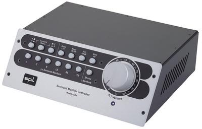 SPL SMC 2489