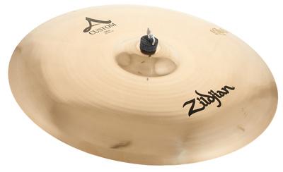 Zildjian 22" A-Custom Ride"