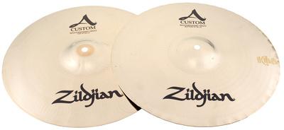 Zildjian 14" A-Custom Mastersound"