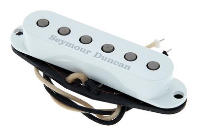 Seymour Duncan SSL-2 with white cap