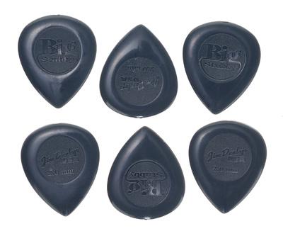 Dunlop Big Stubby Nylon 2,00
