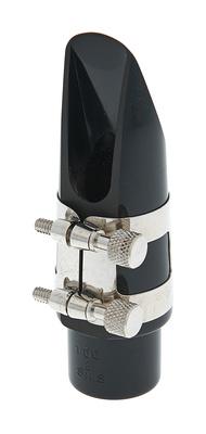 Berg Larsen Alto Sax Ebonite 100