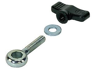 LP 308 Cowbell Eyebolt