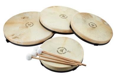 Schlagwerk RTC4