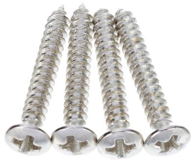 Göldo Humbucker Ring Screws N