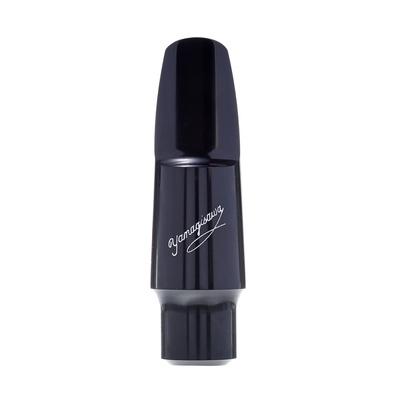 Yanagisawa Alto Sax Ebonite 6