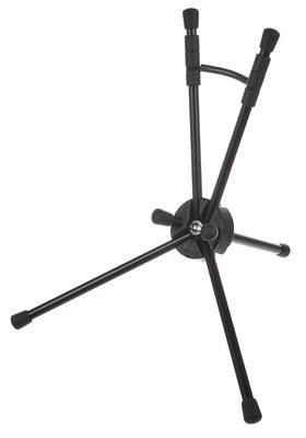 K&M 14340 Alto Sax Stand "Saxxy"""
