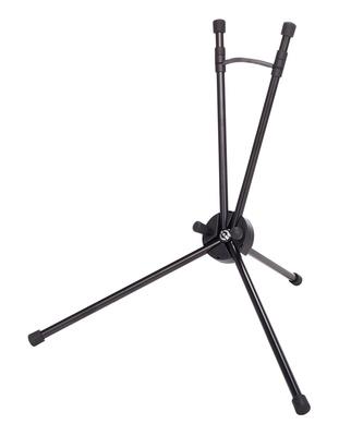 K&M 14350 Tenor Sax Stand Saxxy