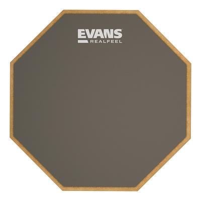 Evans RF-6GM Practice Pad