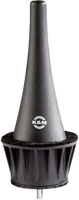 K&M 17741 Eb- Clarinet Peg