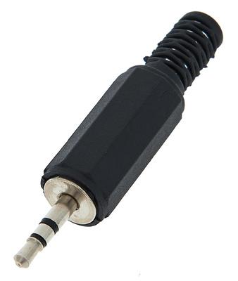 the sssnake Stereo Mini Jack 2,5mm