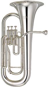 Yamaha YEP-201S Bb-Euphonium