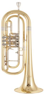 Cerveny CTR 592-3 Bass Trumpet