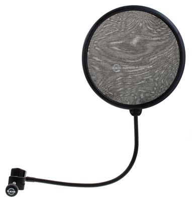K&M 23966 Popkiller XL