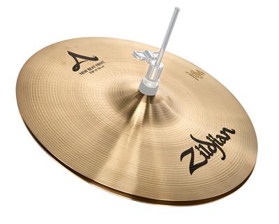 Zildjian 14" A-Series New Beat Hi-Hat"