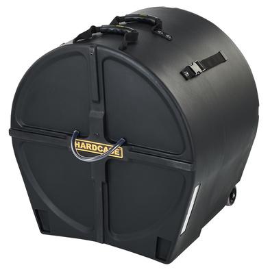 Hardcase HN20B Bass Drum Case