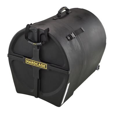 Hardcase HN14-15C Tom Combo Case