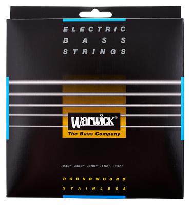 Warwick 40300 ML Black Label