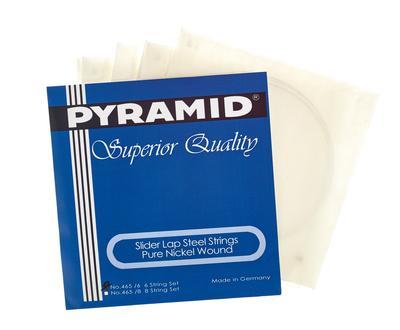 Pyramid Slider Set