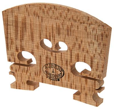 Aubert No.7 Viola Bridge 50mm NH