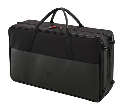 Selmer Double Case Alt / Soprano III