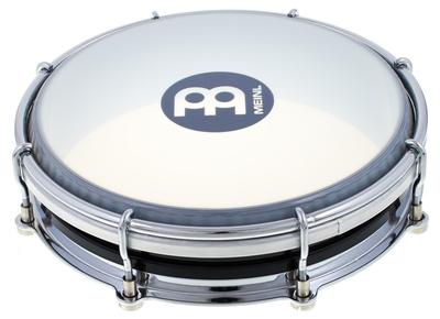 Meinl TBR06ABS 6" Tamborim Black"