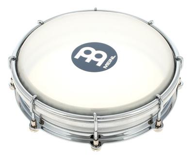 Meinl TBR06ALU 6" Tamborim Aluminium"