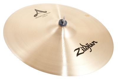 Zildjian 19" A-Series Medium Thin Crash"