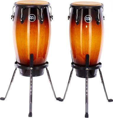 Meinl HC512 Conga Set 11"+12"" -VSB"