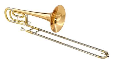 Yamaha YBL-421 GE Bass Trombone