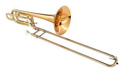 Yamaha YBL-620 GE Bass Trombone