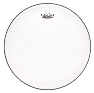 Remo 16" Powerstroke 4 Coated"