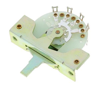 CRL 5-Way Switch