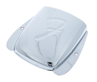 Fender Vintage Bridge Cover Jazz Bass